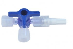 Kranik Trójdrożny KD-FLEX standard blue.jpg
