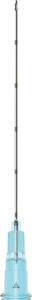 Elabo Cannula 23G/50mm TW 20 pcs.