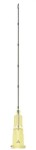 Elabo Cannula 25G/50mm TW 20 pcs.