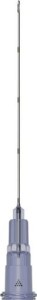 Elabo Cannula 27G/40mm TW 20 pcs.