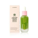 LALARECIPE Hemp Seed Serum - Reinigendes und beruhigendes Hanfserum 30ml