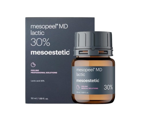 Mesoestetic Mesopeel MD Lactic 30% 50ml.jpg