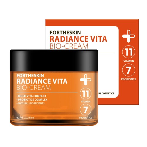 FORTHESKIN Radiance Vita Bio-Cream 60ml.jpg