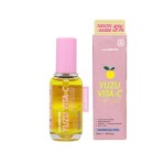 LALARECIPE Yuzu Vita C Ampoule - Vitamin C Face Serum 50ml