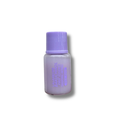 LALARECIPE Bacchinol Erste Essenz - Bakuchiol Essenz 5ml