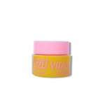 LALARECIPE Yuzu Vita C Cream - Brightening face cream with vitamin C 3 ml 