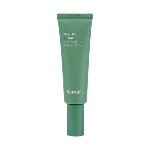 FARMSTAY Tea Tree Calming Eye Cream 50ml