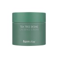 FARMSTAY Tea Tree Biome Calming Cream 80ml