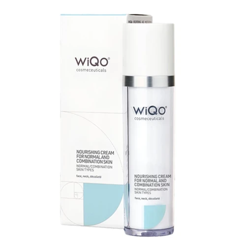 Nourishing Cream for combination skin 50ml 1.webp