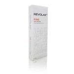 Revolax Fine Lidocaine 1,1 ml