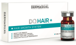 DERMAQUAL - DQ HAIR+ - Scalp  1x10ml