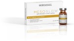 DERMAQUAL - MESO GLOW - Brightening treatment 1x5ml 