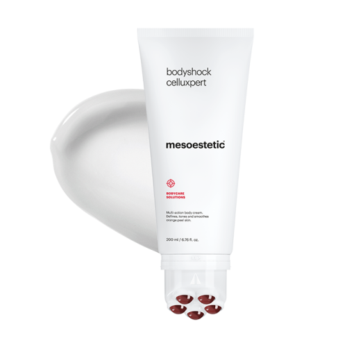 Mesoestetic Bodyshock Celluxpert 200ml