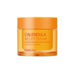 FARMSTAY Calendula Relief Cream 80ml