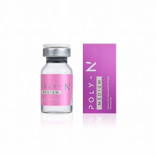 Poly-N Medium Soft 1x10ml
