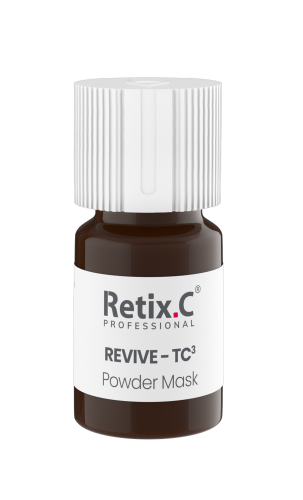 Retix C Revive - TC3 Powder Mask 1x2ml
