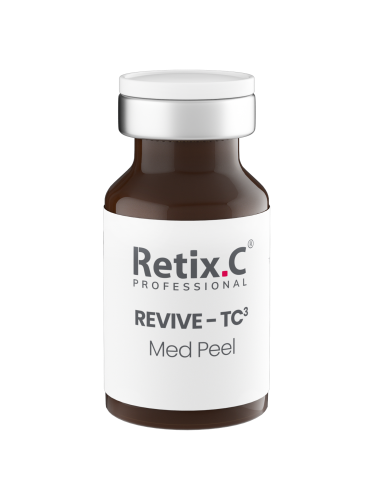 Retix C Revive - TC3 Med. Peel 1x5ml