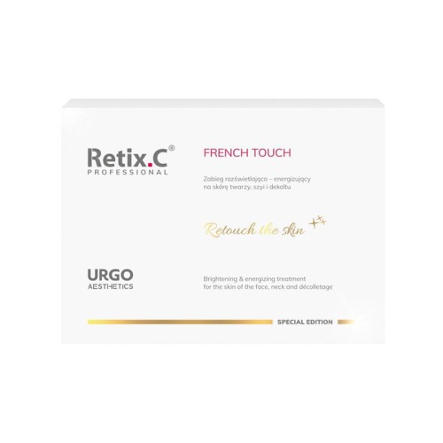Retix C French Touch