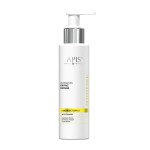 APIS Ceramide Repair Oily Facial Massage Emulsion with Ceramides 150ml