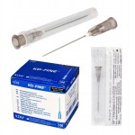 KD-FINE Injection needles 29G 0,33x12mm 100 pcs.