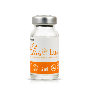 Elisir Lux 3x5ml