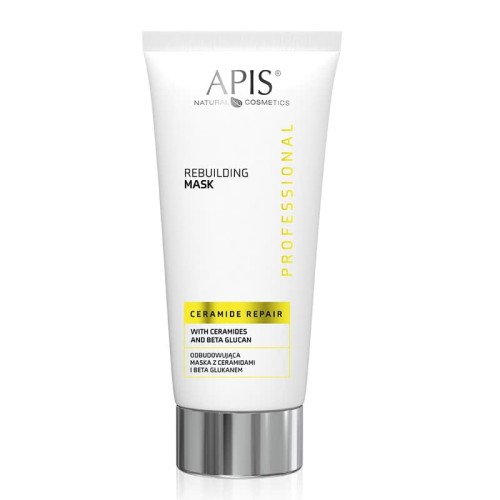 APIS Ceramide Repair Wiederaufbauende Maske 200ml.jpg