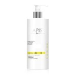 APIS Ceramide Repair gentle facial cleansing emulsion with ceramides and beta-glucan 500ml