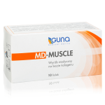 MD-Muscle Kolagen 10x2ml