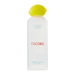 Tocobo AHA BHA Lemon Toner - Peelendes Zitronentonikum mit Säuren 150ml