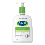 Cetaphil MD Dermoprotektor Gesichts- und Körperbalsam 500 ml