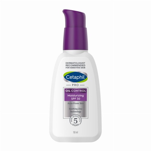 Cetaphil PRO Oil Control Feuchtigkeitsspendende und Mattierende Creme SPF 30 118ml.jpg