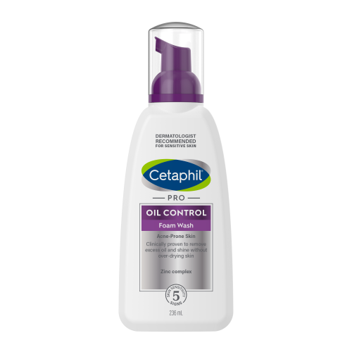 Cetaphil PRO Oil Control Reinigungsschaum 236ml
