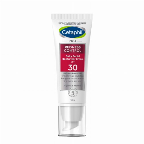 Cetaphil PRO Redness Control Feuchtigkeitscreme SPF30 50 ml