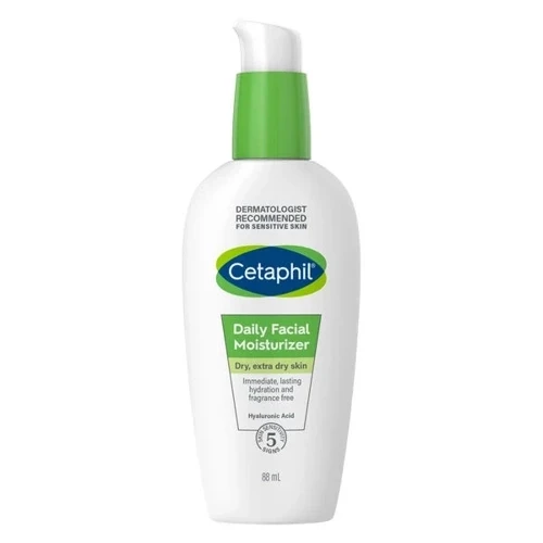Cetaphil Feuchtigkeitscreme für das Gesicht 88ml.webp
