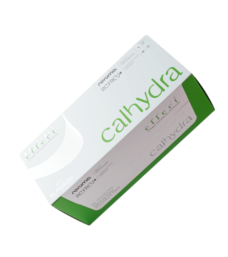 CALHYDRA CaHa + HA (1x1.5ml + 2x1ml)