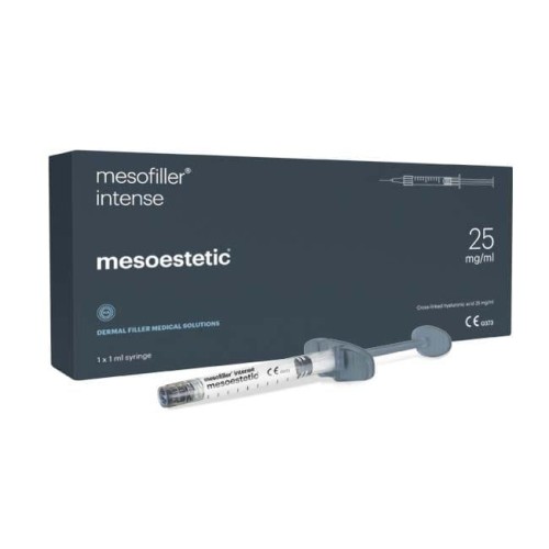 Mesoestetic Mesofiller Intense 1ml