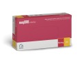 easyCARE puderfreie Nitril-Handschuhe BERRY– 100 Stück, M