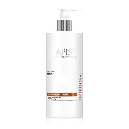 APIS RETIN-AMBRE SYNERGY Toner zur Vorbereitung auf die Exfoliation 500 ml.jpg