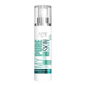 APIS MY PURE SKIN Normalisierendes Gesichtstonikum 150ml