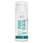 APIS MY PURE SKIN Hydrogel scrub with shikimic acid 100ml