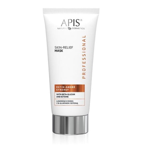 APIS RETIN-AMBRE SYNERGY Beruhigende Maske mit Beta-Glucan und Ectoin 200ml.jpg