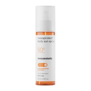 Mesoprotech® Body Sun Spray SPF 50+ 200 ml