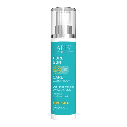 APIS Pure Sun Care Gesichts- und Körperspray SPF 50 – 150 ml_1.jpg
