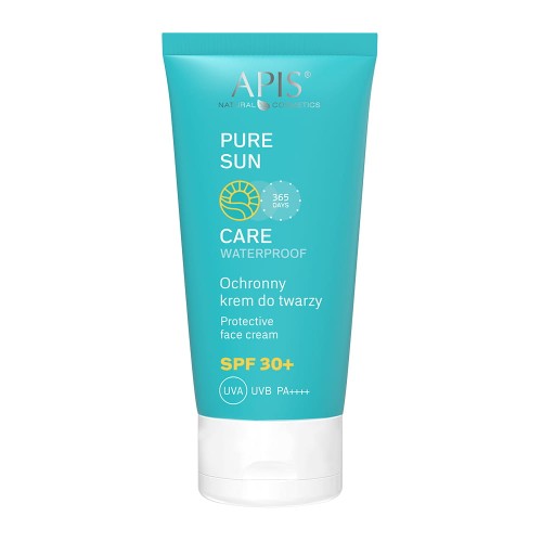APIS Pure Sun Care Gesichtscreme SPF 30+ – 50 ml - kaufen bei hyaloo.de