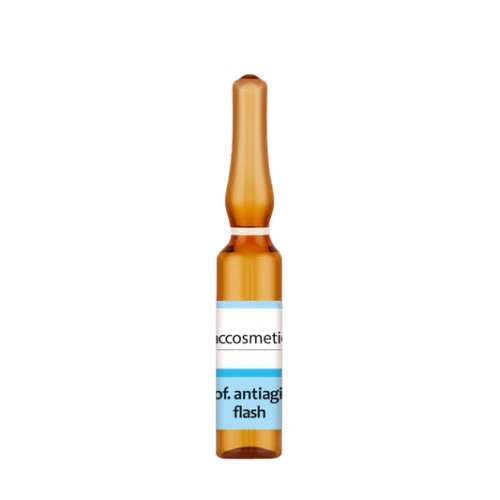 MCCOSMETICS Prof. Antiaging Flash 2ml
