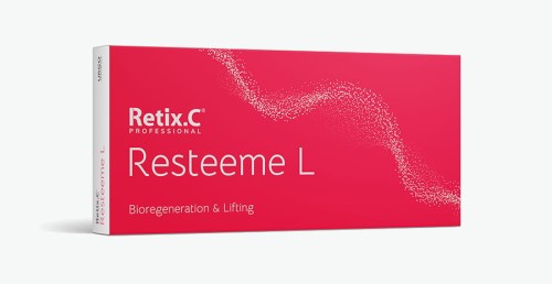Retix C Resteeme L 1x2ml
