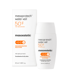 Mesoestetic Mesoprotech Light Fluid Antiaging SPF 50+ 50ml