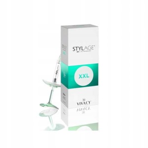 Stylage BiSoft XXL 2x1ml