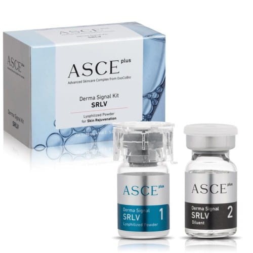ASCE-Exosomen+SRLV 20mg+5ml