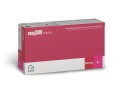 easyCARE puderfreie Nitril-Handschuhe BERRY– 100 Stück, S